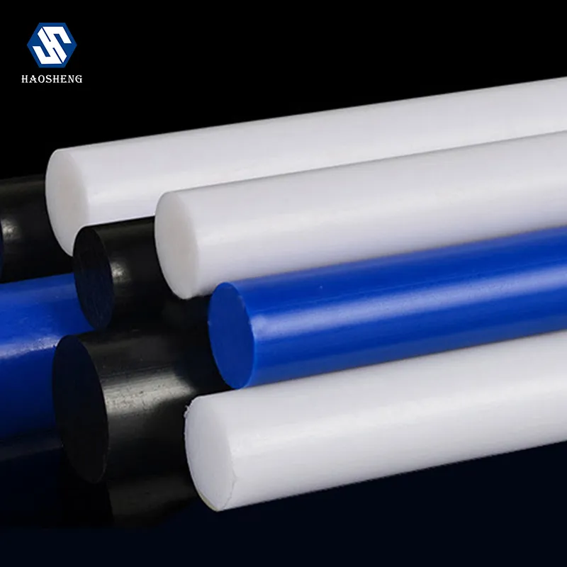 MC Nylon Rod